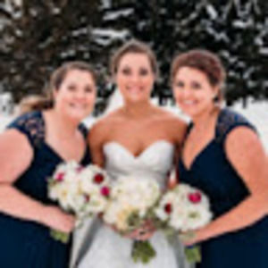 Meet your Posher, Paige